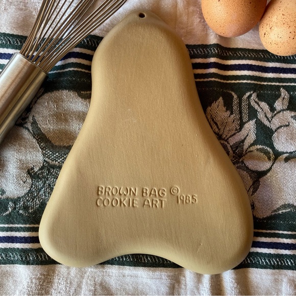 Raggedy Ann Mold by Brown Bag Cookie Art - Picture 2 of 2